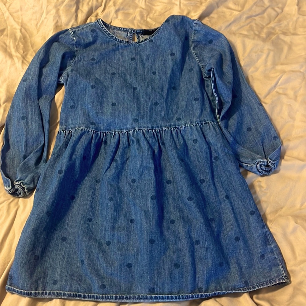 LOVE this dress!